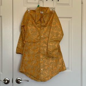 Girl’s Long Kurti tops